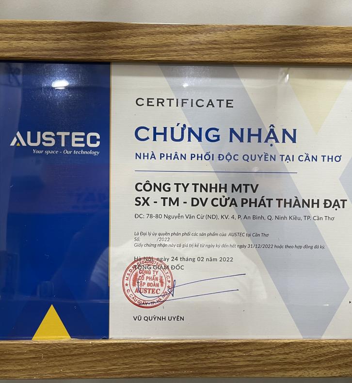 AUSTEC