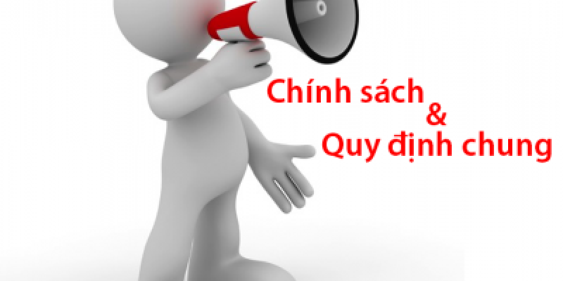 Điều kiện giao dịch chung