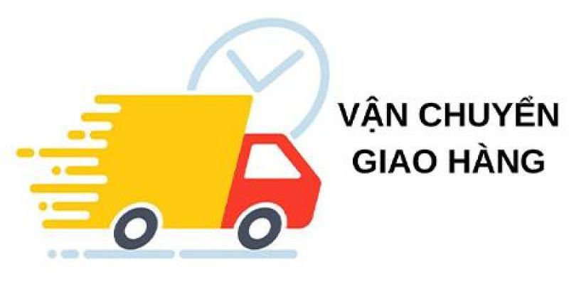 Vận chuyển & Giao hàng