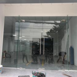 BẢN LỀ SÀN AUSTEC
