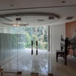 BẢN LỀ SÀN AUSTEC