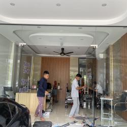 BẢN LỀ SÀN AUSTEC