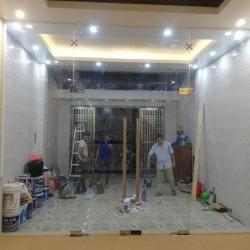 BẢN LỀ SÀN AUSTEC