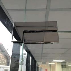 BẢN LỀ SÀN THỦY LỰC AUSTEC