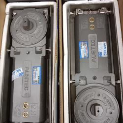 BẢN LỀ SÀN THỦY LỰC AUSTEC