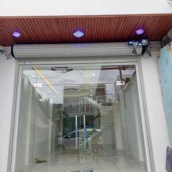 BẢN LỀ SÀN THỦY LỰC AUSTEC