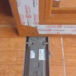 BẢN LỀ SÀN THỦY LỰC AUSTEC
