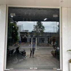 BẢN LỀ SÀN THỦY LỰC AUSTEC