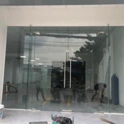 BẢN LỀ SÀN THỦY LỰC AUSTEC