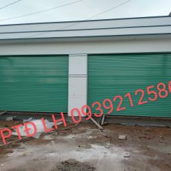 CỬA CUỐN CN ÚC