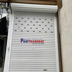 CỬA CUỐN CN ÚC PTĐ
