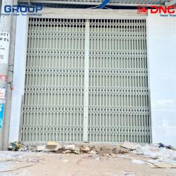 CỬA KÉO PTĐ 1.6LY GHI SẦN 