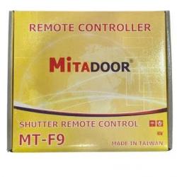 HỘP NHẬN MITADOOR