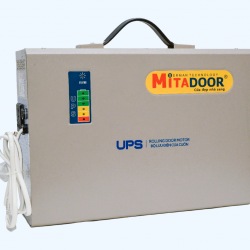 MITADOOR