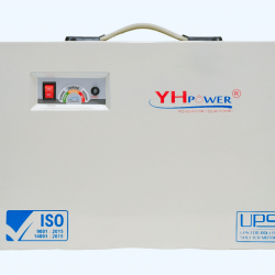 YH POWER